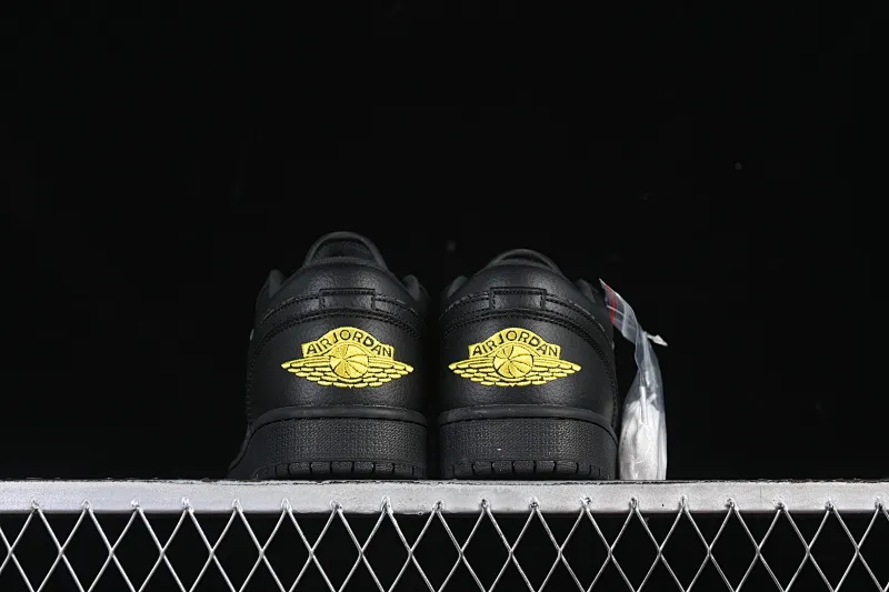 All Categories Air Jordan Jordan Series Basketball Shoes Air Jordan 1 Low Air Jordan 1 Low "Elephant" AJ1 Joe 1 Explosion Danger Warning Low-top Cultural Casual Shoes IM6568-010